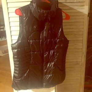 Brand New Lululemon black vest